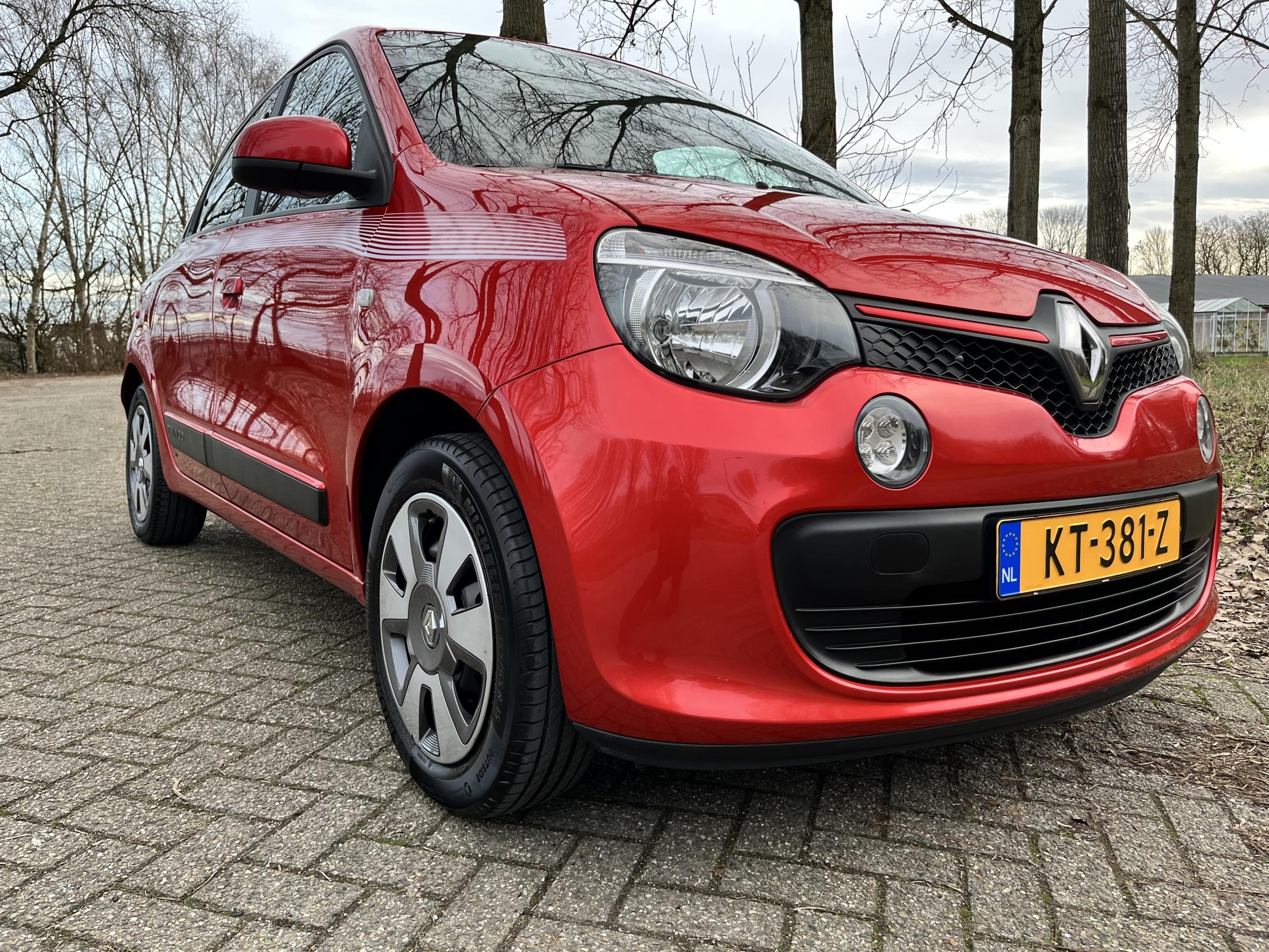 Renault Twingo 1.0 SCe Collection