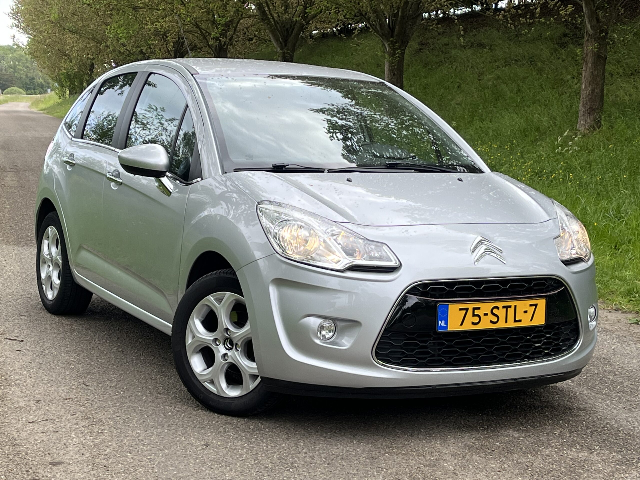 Citroën C3 1.4 Selection