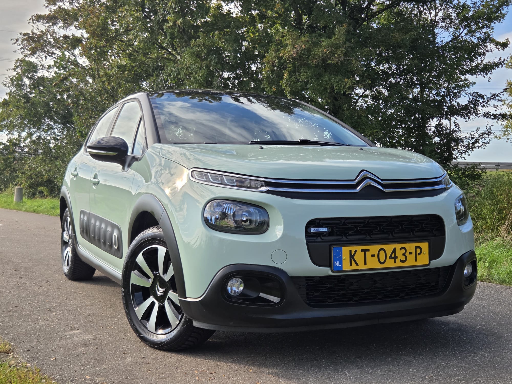 Citroën C3 1.2 Feel